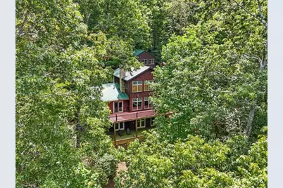 384 Mountain Laurel Drive, Ellijay, GA 30540 - Photo 10