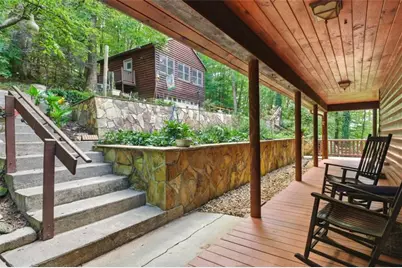 384 Mountain Laurel Drive, Ellijay, GA 30540 - Photo 22