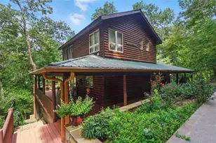 384 Mountain Laurel Dr, Ellijay, GA 30540 - Photo 18