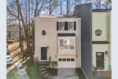 6 Sycamore Station, Decatur, GA 30030 - Photo 2