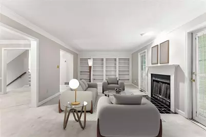 6 Sycamore Station, Decatur, GA 30030 - Photo 12