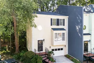 6 Sycamore Station, Decatur, GA 30030 - Photo 2