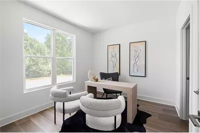 505 Motivation Circle NW, Atlanta, GA 30309 - Photo 10