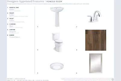 505 Motivation Circle NW, Atlanta, GA 30309 - Photo 28