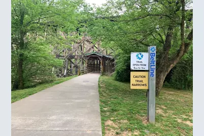 505 Motivation Circle NW, Atlanta, GA 30309 - Photo 18