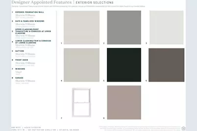 505 Motivation Circle NW, Atlanta, GA 30309 - Photo 24