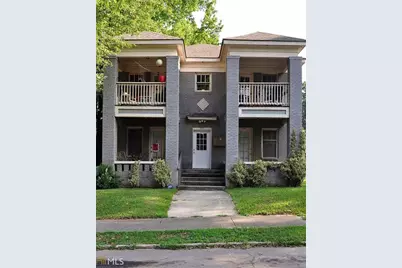 725 Catherine Street SW, Atlanta, GA 30310 - Photo 1