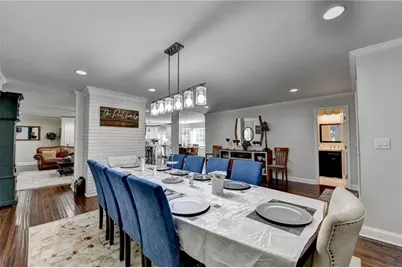 4190 Beaver Road, Loganville, GA 30052 - Photo 34