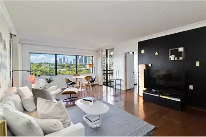 1130 Piedmont Avenue NE #1109, Atlanta, GA 30309 - Photo 4