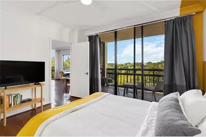 1130 Piedmont Avenue NE #1109, Atlanta, GA 30309 - Photo 16