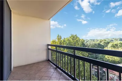 1130 Piedmont Avenue NE #1109, Atlanta, GA 30309 - Photo 24