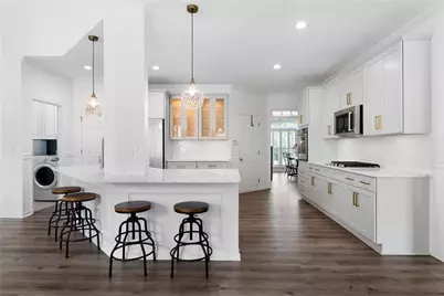 820 Nob Ridge Drive, Marietta, GA 30064 - Photo 12