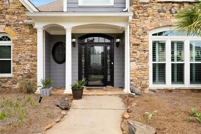 820 Nob Ridge Drive, Marietta, GA 30064 - Photo 8