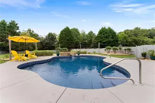 820 Nob Ridge Dr, Marietta, GA 30064 - Photo 38