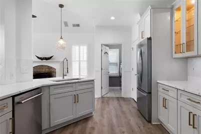 820 Nob Ridge Drive, Marietta, GA 30064 - Photo 16