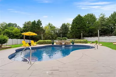 820 Nob Ridge Drive, Marietta, GA 30064 - Photo 34