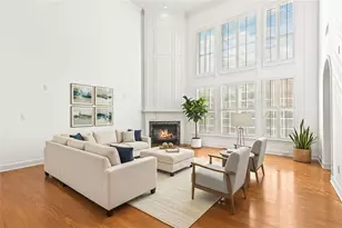 4751 Rosebrook Pl SE, Atlanta, GA 30339 - Photo 10