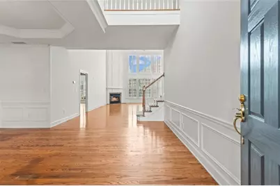 4751 Rosebrook Place SE, Atlanta, GA 30339 - Photo 4