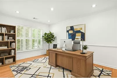 4751 Rosebrook Place SE, Atlanta, GA 30339 - Photo 38