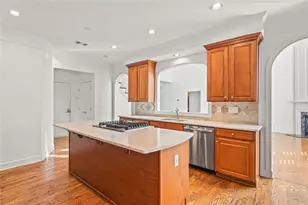 4751 Rosebrook Pl SE, Atlanta, GA 30339 - Photo 16