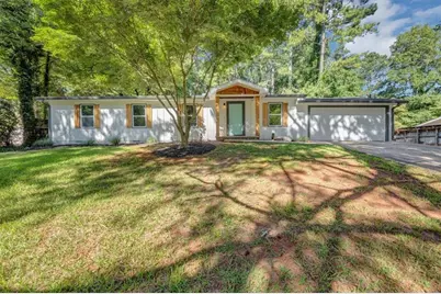 470 Pineland Road SW, Mableton, GA 30126 - Photo 1