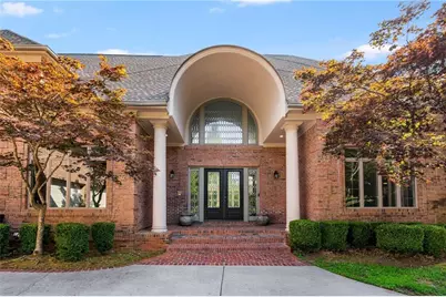 1483 Jones Road, Roswell, GA 30075 - Photo 2