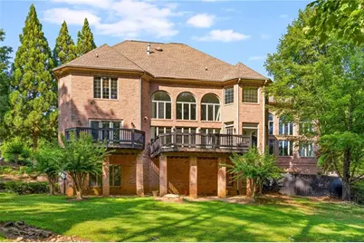 1483 Jones Road, Roswell, GA 30075 - Photo 6