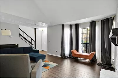 832 Heritage Oaks Drive, Stone Mountain, GA 30088 - Photo 4