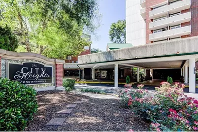 375 Ralph McGill Boulevard NE #607, Atlanta, GA 30312 - Photo 20