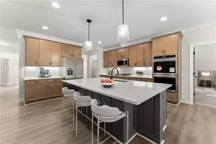 408 Sweetgrass Dr, Demorest, GA 30535 - Photo 40