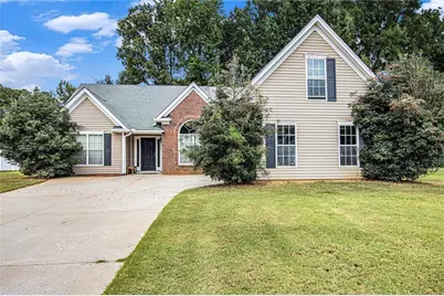 260 Sandstone Drive, Hampton, GA 30228 - Photo 1