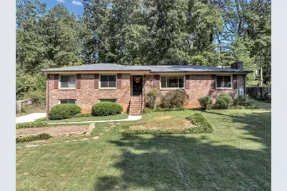 2020 Starlight Drive, Marietta, GA 30062 - Photo 2