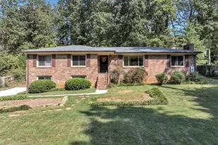 2020 Starlight Dr, Marietta, GA 30062 - Photo 2