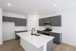 5353 Heron Bay Blvd, Locust Grove, GA 30248 - Photo 8