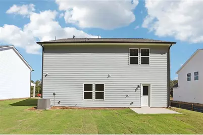 5353 Heron Bay Boulevard, Locust Grove, GA 30248 - Photo 36