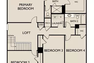 5353 Heron Bay Blvd, Locust Grove, GA 30248 - Photo 40