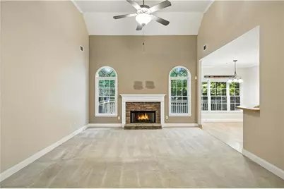 6745 Fairfield Trace, Suwanee, GA 30024 - Photo 8