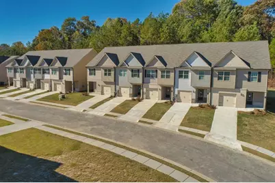 2821 Lillian Lane, Douglasville, GA 30135 - Photo 30