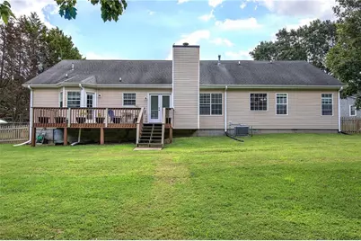 1896 Bullard Road, Powder Springs, GA 30127 - Photo 36