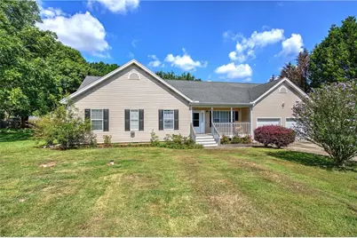 1896 Bullard Road, Powder Springs, GA 30127 - Photo 2