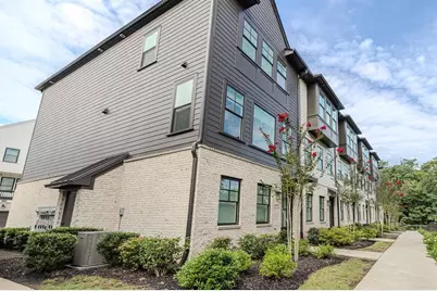 6595 Beacon Drive, Atlanta, GA 30328 - Photo 2