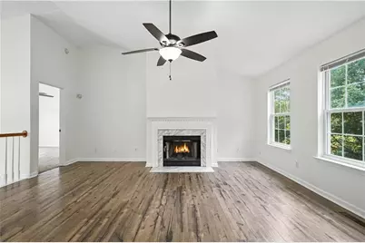 452 Crested View Drive, Loganville, GA 30052 - Photo 6