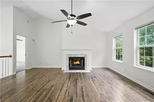 452 Crested View Dr, Loganville, GA 30052 - Photo 6