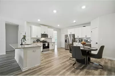 3894 Saddle Bag Court, Dacula, GA 30019 - Photo 14