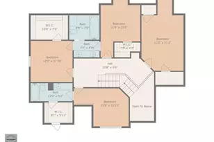 306 Vinings Walk, Gainesville, GA 30501 - Photo 46