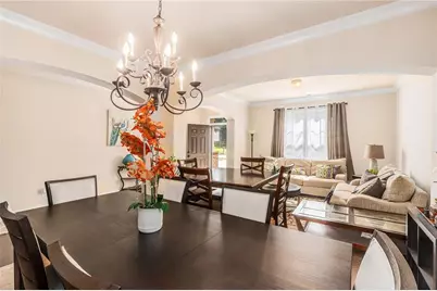 1419 Stone Ridge Court, Hampton, GA 30228 - Photo 6