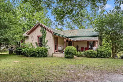 2249 Jackson Lake Road, Mansfield, GA 30055 - Photo 1