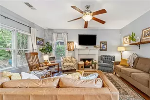 1580 Woodpoint Way, Lawrenceville, GA 30043 - Photo 16