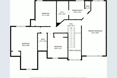 1580 Woodpoint Way, Lawrenceville, GA 30043 - Photo 42