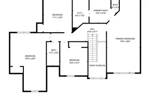 1580 Woodpoint Way, Lawrenceville, GA 30043 - Photo 42